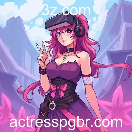 Os Novos Horizontes dos Jogos com Temática Feminina