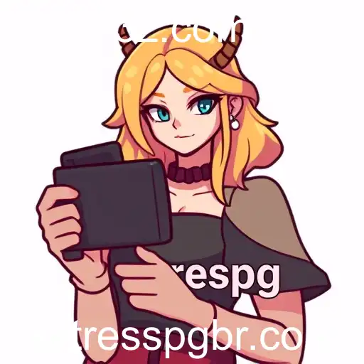 Actresspg: A Ascensão dos Jogos Interativos em 2025