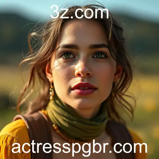 Revolução nos Jogos com IA: O Impacto de 'actresspg'