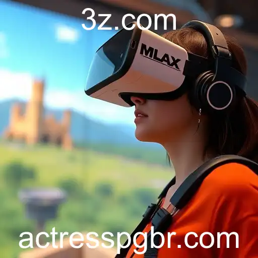 Tendências de Jogos: O Fenômeno actresspg