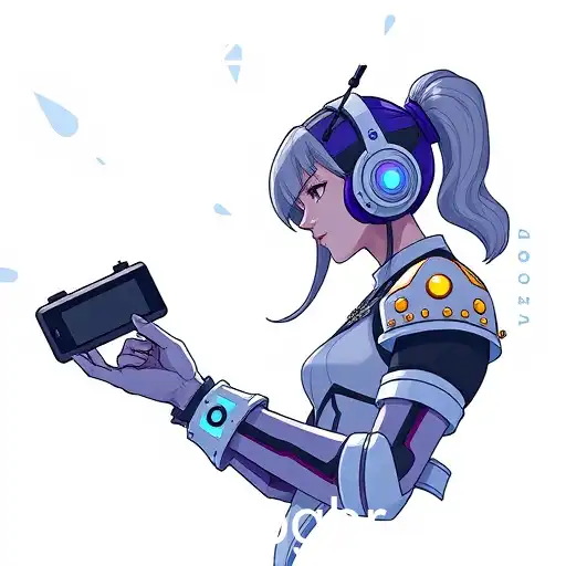 Inovações no Mundo Dos Jogos: Tendências de 2025