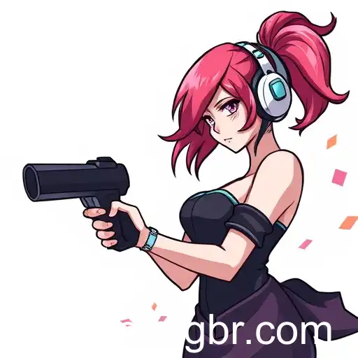 O Impacto de 'ActressPG' no Cenário dos Jogos em 2025