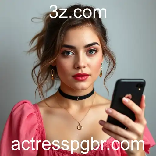 Crescimento de Atrizes no Cinema Brasileiro