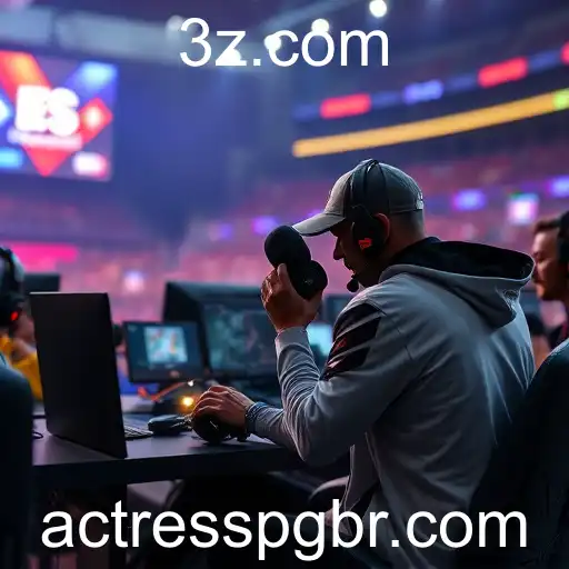 Atrizes Brasileiras Inovam com Tecnologia em Seus Desempenhos