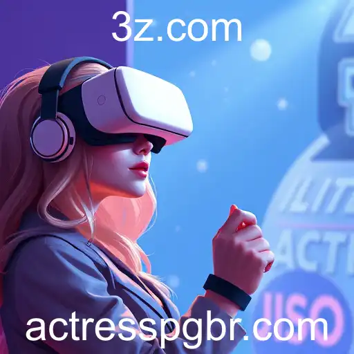 A Ascensão dos Jogos Virtuais e a Influência das Celebridades em 2025