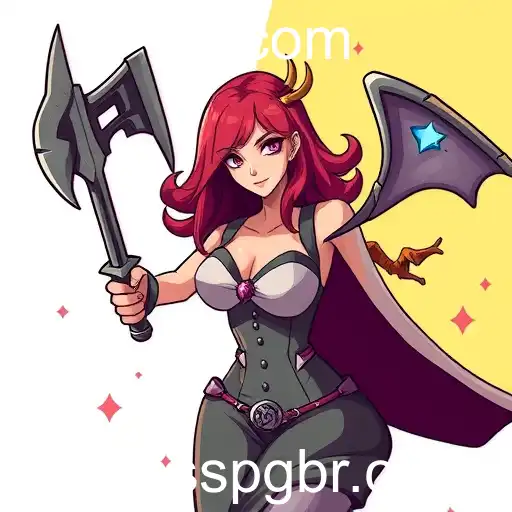 Revolução dos Personagens Digitais em Jogos de RPG