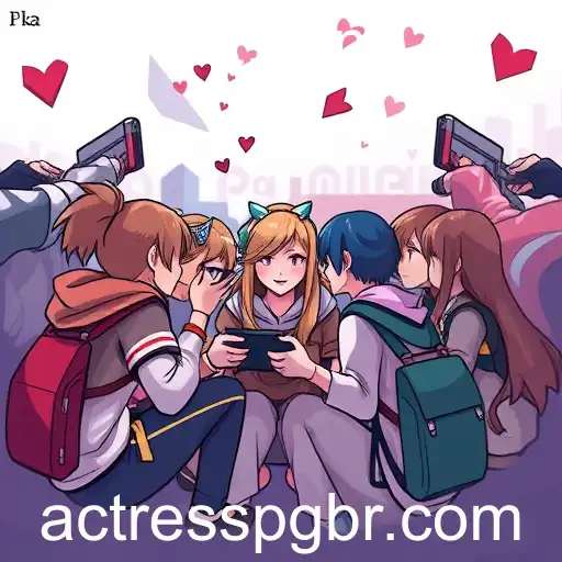 A Revolução dos Jogos: Novas Fronteiras e Tendências de 2025