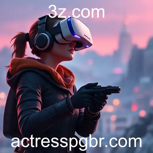 A Revolução dos Jogos Continues: Novas Tendências e Lançamentos Inovadores