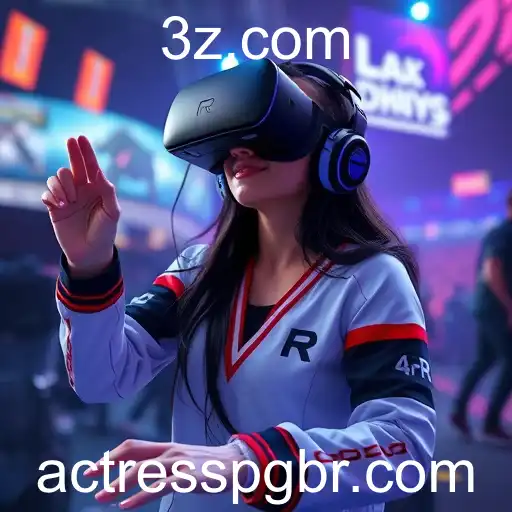 O Impacto dos Jogos Inovadores no Setor de Entretenimento