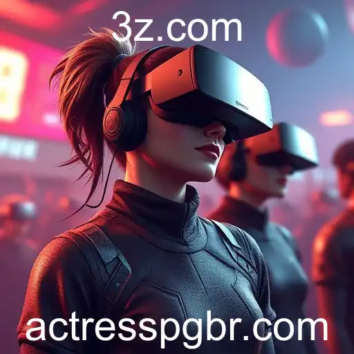 O Impacto das Tendências de Jogos no Setor de Entretenimento