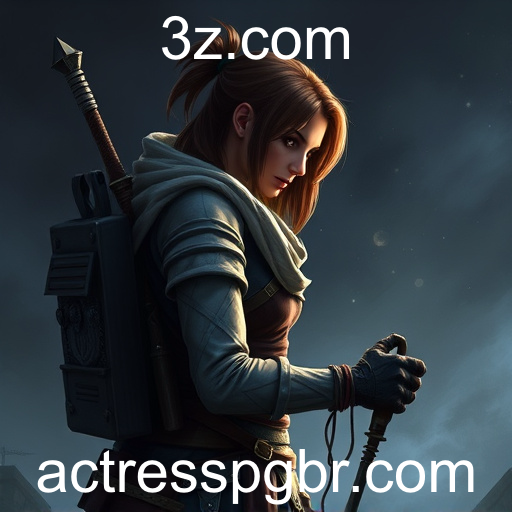 Novas Fronteiras em Atuadores Virtuais com 'ActressPG'