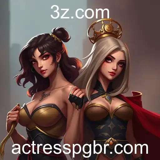 O Crescimento do 'actresspg' e o Impacto no Mercado de Jogos