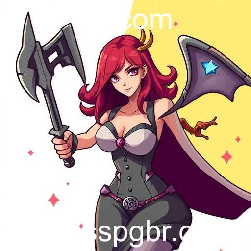 Revolução dos Personagens Digitais em Jogos de RPG