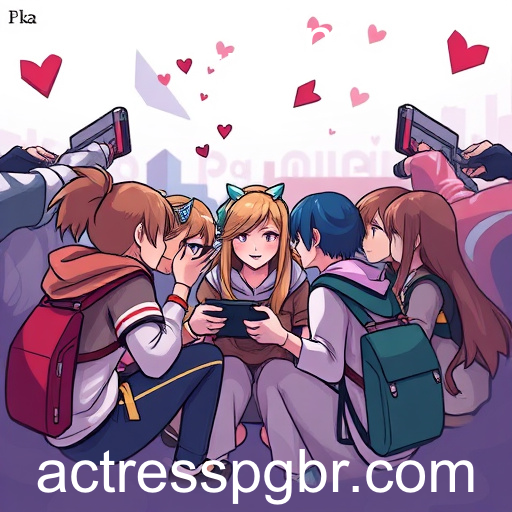 O Impacto dos Jogos de Comunidade no Mundo Digital