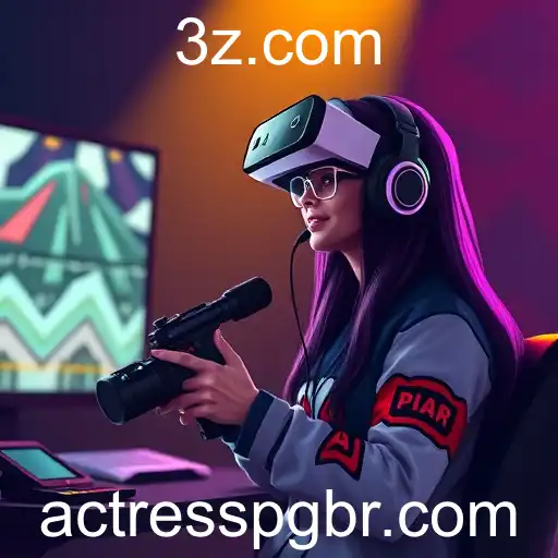 A Influência dos Jogos nas Novas Tecnologias de 2025