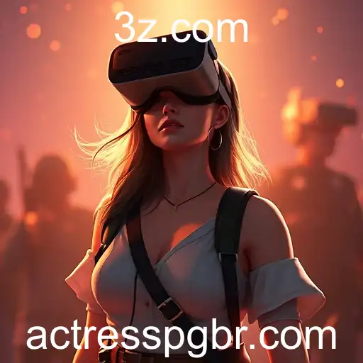 Tendências de Jogos e Entretenimento em 2025