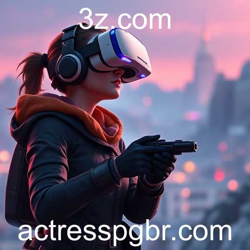 A Revolução dos Jogos Continues: Novas Tendências e Lançamentos Inovadores