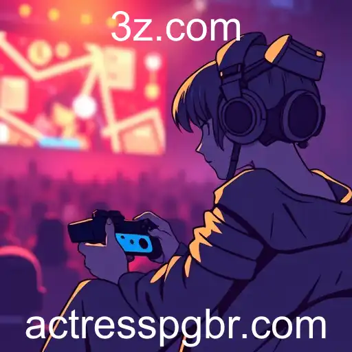 Impacto dos Jogos Digitais na Cultura Pop: Um Olhar em 2025