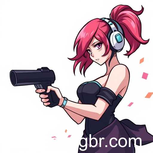 O Impacto de 'ActressPG' no Cenário dos Jogos em 2025