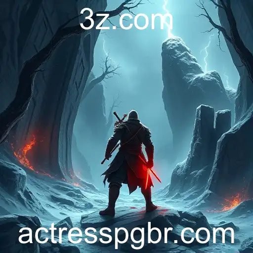 O Sucesso do actresspg no Universo dos Jogos