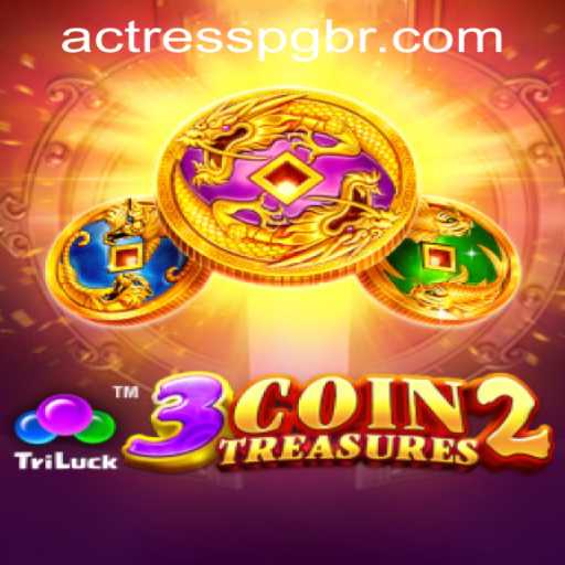 Discover the Exciting World of 3CoinTreasures2 and Master the Game with actresspg PH Login