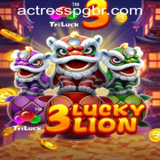 Exploring the Exciting World of 3LUCKYLION: A Game of Strategy and Fortune