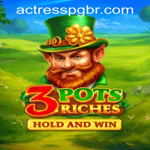 Immerse Yourself in the Exciting World of 3potsRiches: A Complete Guide to the Game and Current Trends