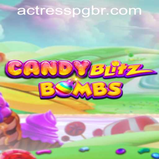 CandyBlitzBombs: A Sweet Gaming Adventure