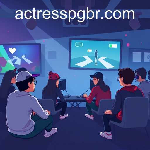 actresspg PH Login