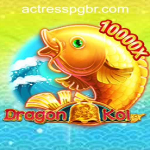 Unveiling the Mystical World of DragonKoi: An Enchanting Gaming Experience