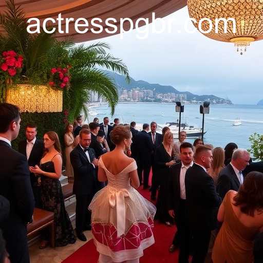 Exploring the Allure of Exclusive Events and actresspg PH Login