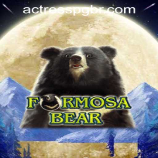 Explore the Enchanting World of FormosaBear: A Game of Adventure and Strategy