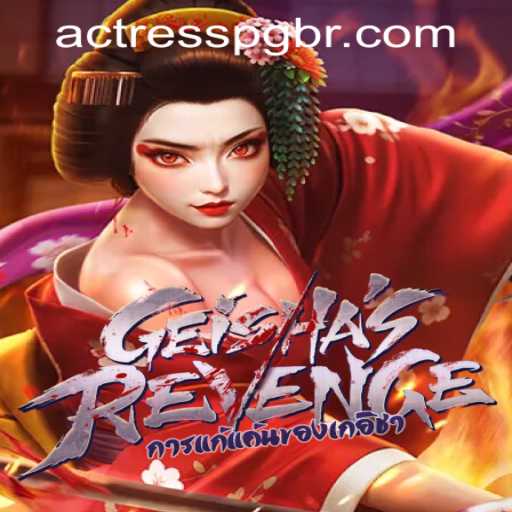 Discover the Fascinating World of GeishasRevenge: A Captivating Adventure