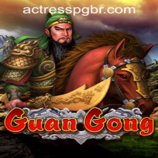 Unveiling the Legendary GuanGong: A Gaming Adventure Like No Other