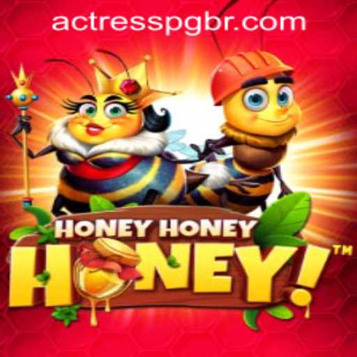 Explore the Exciting World of HoneyHoneyHoney: A Captivating Slot Game Experience