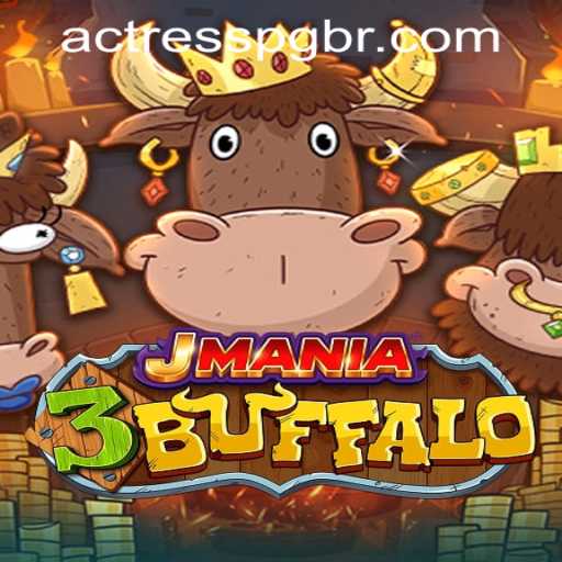 Exploring the Dynamics of JMania3Buffalo