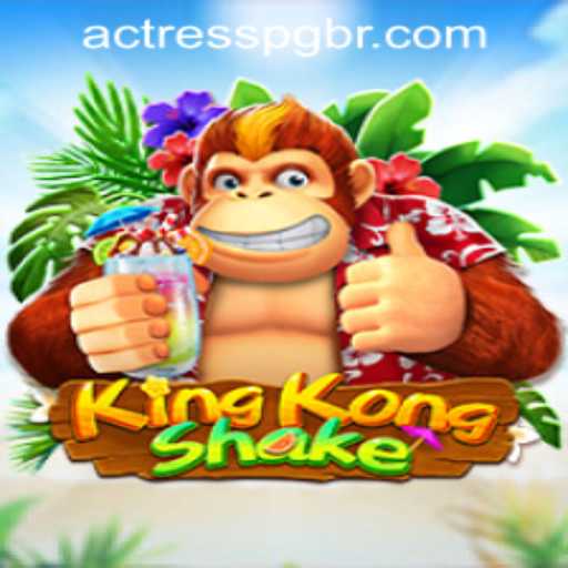 KingKongShake: A Thrilling New Adventure Awaits