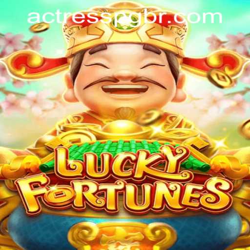 Dive into the Enchanting World of LUCKYFORTUNES