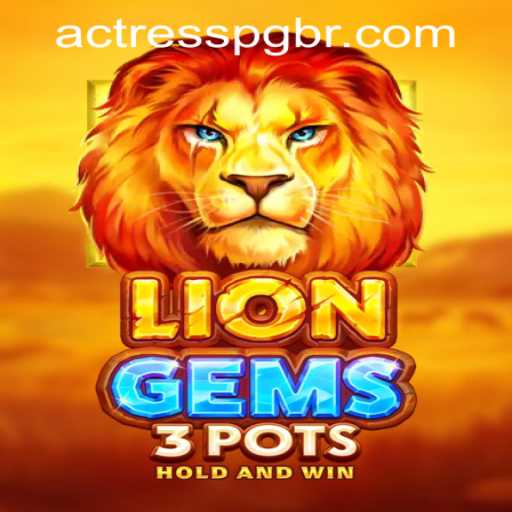 Explore the Exciting World of LionGems3pots: A Guide to Gameplay and Strategies