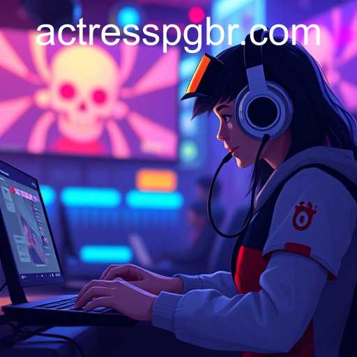 actresspg PH Login