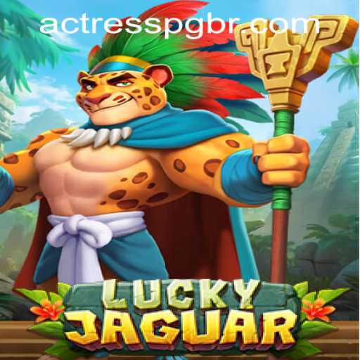 Discover the Adventure of LuckyJaguar: A Thrilling Gaming Experience