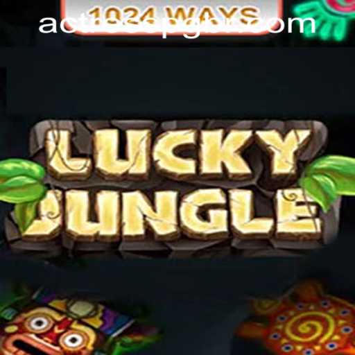 Exploring the Adventure of LuckyJungle1024