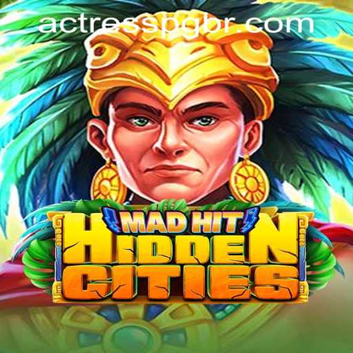 Explore the Thrilling World of MadHitHiddenCities: A Riveting New Gaming Experience