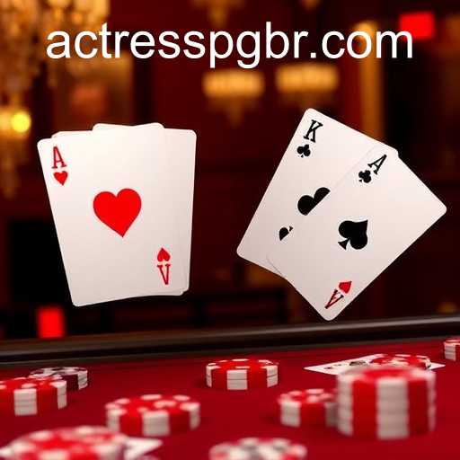 actresspg PH Login