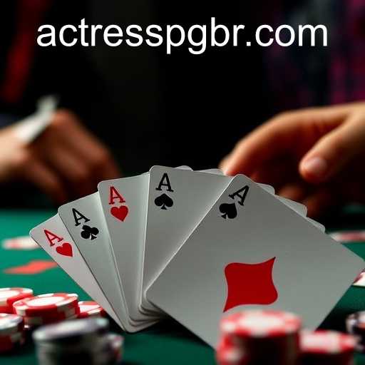 Exploring Poker Games: The Thrill and Strategy Behind the Cards