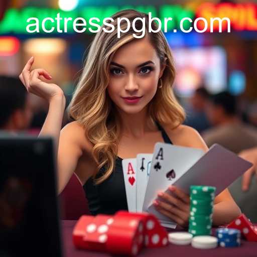 actresspg PH Login