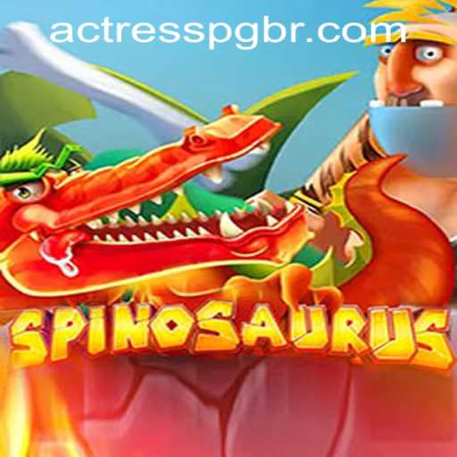 Spinosaurus: An Epic Dinosaur Adventure