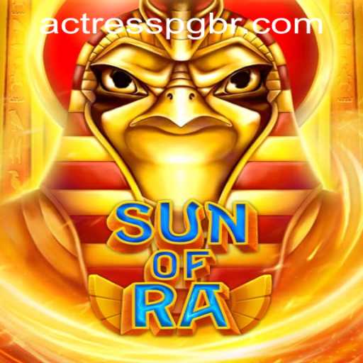 Explore the Mystical World of SunofRa: A Journey into Ancient Egypt