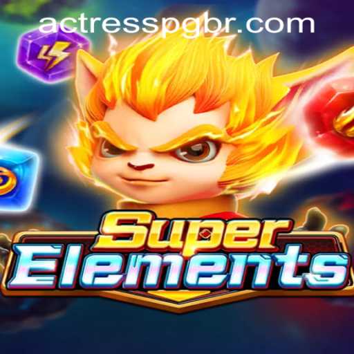 An In-Depth Look at SuperElements: A Revolutionary Game Experience