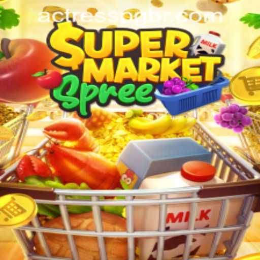 SupermarketSpree: Navigating the Digital Aisles with Endless Adventures